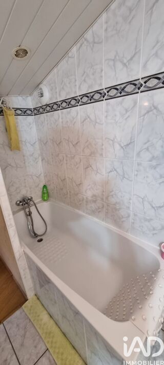  Appartement � vendre 3 pi�ces 60 m�