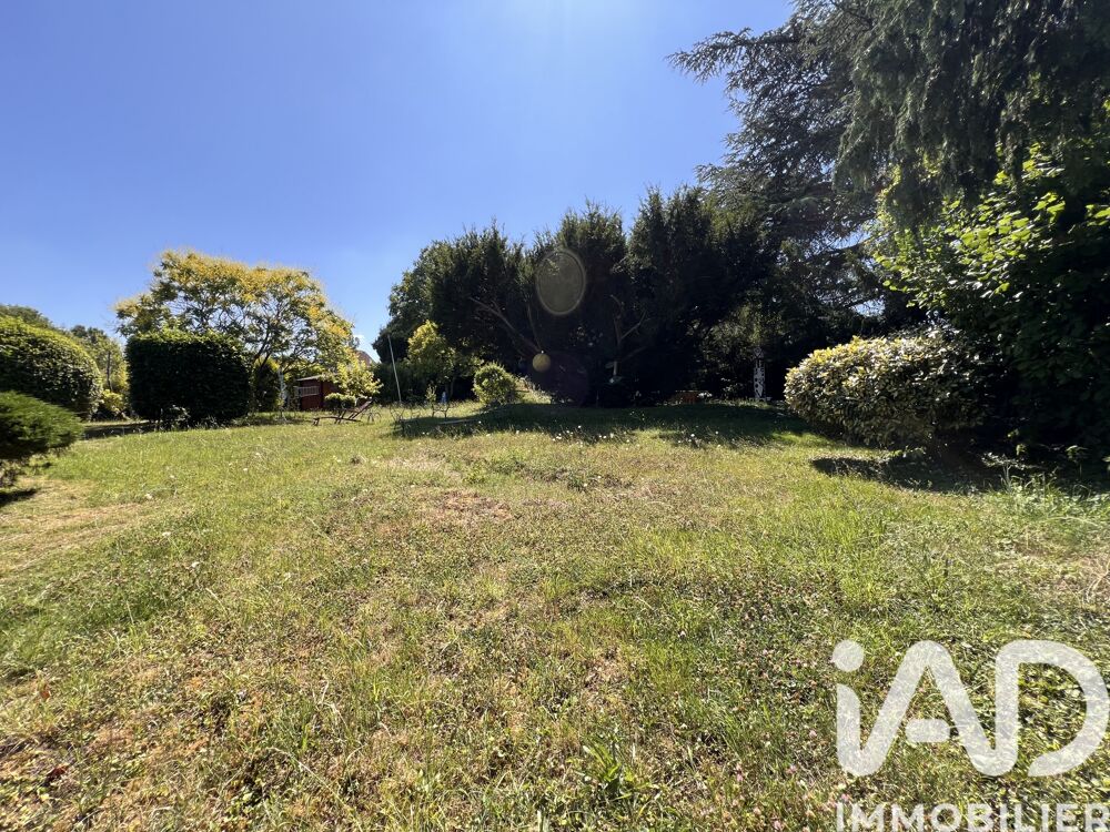 � vendre  Maison Thiverval-Grignon (78850)