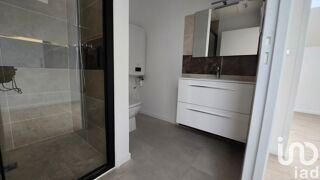  Appartement  vendre 3 pices 47 m