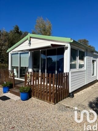  Maison � vendre 3 pi�ces 48 m�