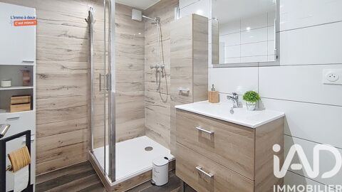   Vente Appartement 3 pi�ces Appartement - 3 pi�ce(s) - 89 m�