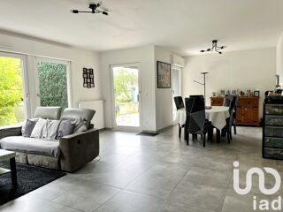  Maison � vendre 6 pi�ces 155 m�