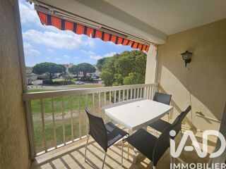  Appartement � vendre 1 pi�ce 20 m�