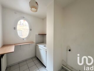  Appartement  vendre 2 pices 46 m