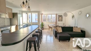  Appartement � vendre 5 pi�ces 98 m�