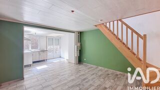  Maison � vendre 8 pi�ces 170 m�