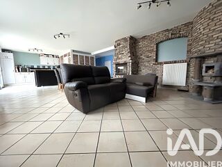  Maison � vendre 8 pi�ces 298 m�