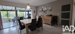  Maison � vendre 6 pi�ces 129 m�