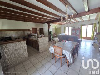  Maison  vendre 5 pices 120 m