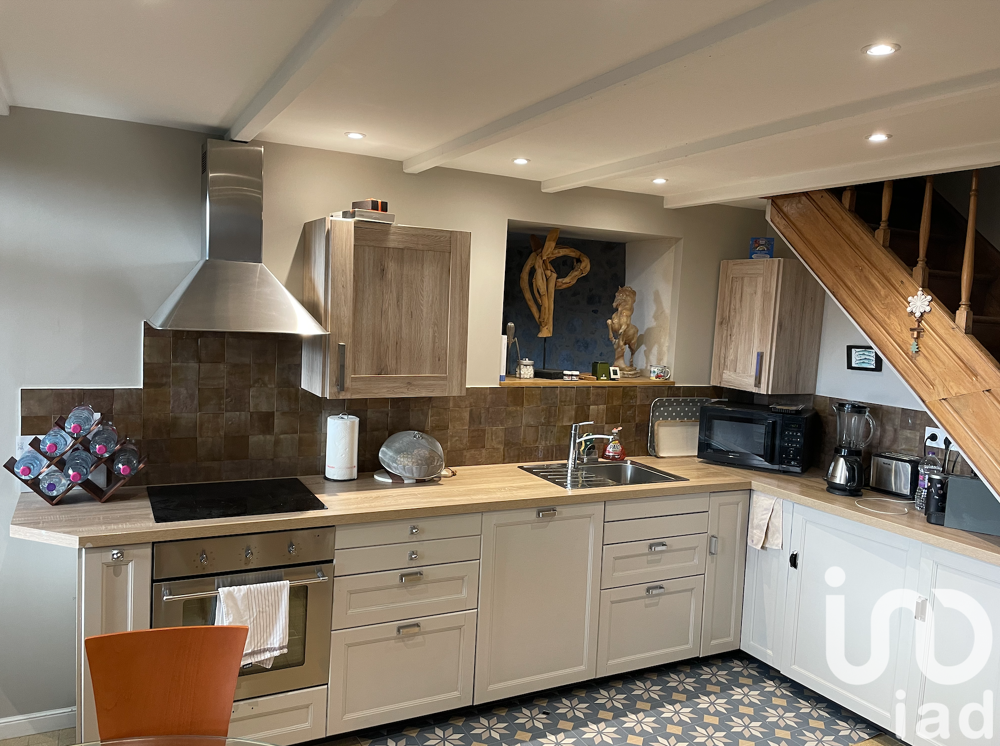  vendre  Maison Agon-Coutainville (50230)