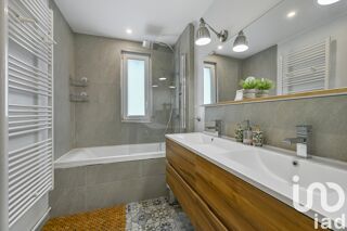  Appartement � vendre 5 pi�ces 100 m�