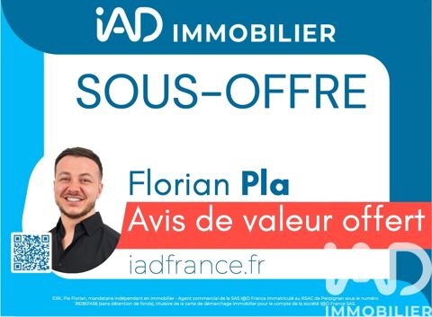   Vente Maison/villa 4 pi�ces Maison - 4 pi�ce(s) - 75 m�