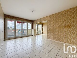  Appartement � vendre 4 pi�ces 81 m�