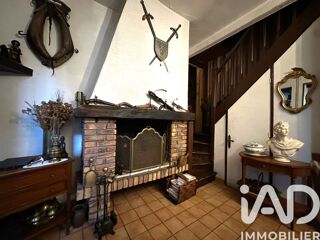  Maison � vendre 4 pi�ces 74 m�