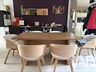  Maison � vendre 6 pi�ces 130 m�