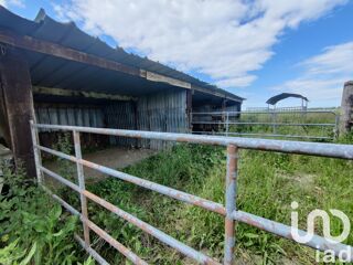  Terrain � vendre 42000 m�