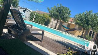  Maison � vendre 6 pi�ces 144 m�