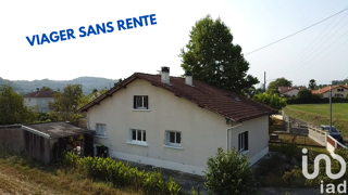  Maison � vendre 6 pi�ces 163 m�