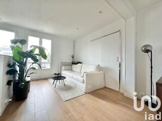  Appartement � vendre 2 pi�ces 32 m�