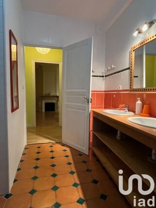  Maison � vendre 15 + pi�ces 480 m�