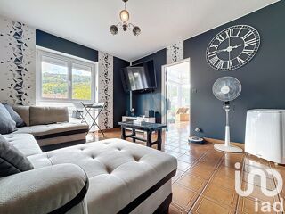  Maison � vendre 7 pi�ces 168 m�