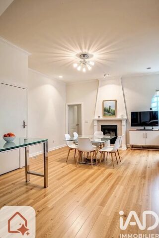  Maison � vendre 7 pi�ces 190 m�