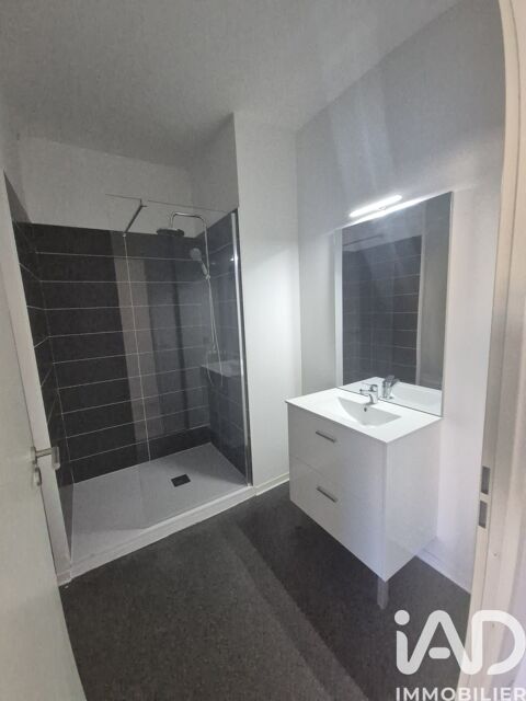  Appartement � louer 2 pi�ces 35 m�