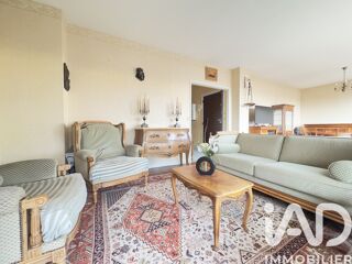  Appartement � vendre 4 pi�ces 107 m�