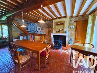  Maison � vendre 7 pi�ces 197 m�