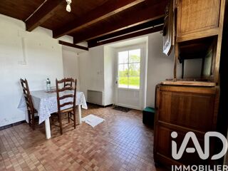  Maison � vendre 8 pi�ces 167 m�