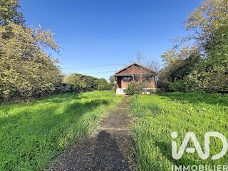  Maison � vendre 3 pi�ces 55 m�