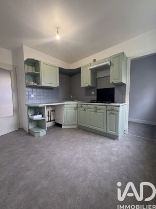  Appartement � vendre 5 pi�ces 107 m�