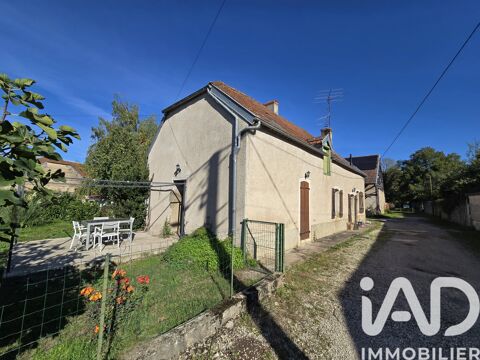   Vente Maison de village 5 pi�ces Maison - 5 pi�ce(s) - 108 m�