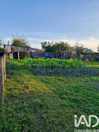  Terrain � vendre 1155 m�