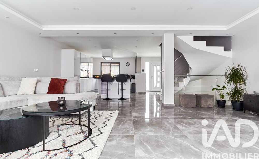 � vendre  Maison Sartrouville (78500)