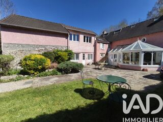  Maison � vendre 7 pi�ces 271 m�