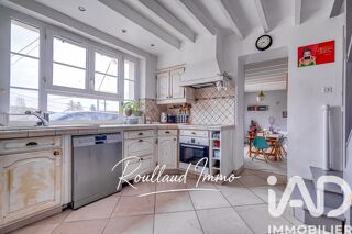  Maison � vendre 6 pi�ces 101 m�