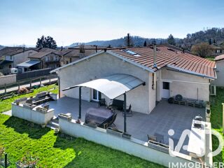  Maison � vendre 7 pi�ces 255 m�