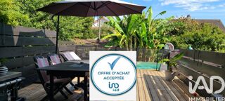  Maison � vendre 6 pi�ces 160 m�