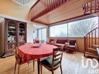  Appartement  vendre 6 pices 125 m