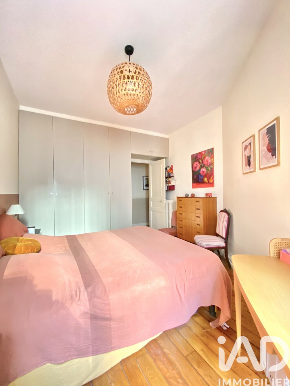 � vendre  Appartement Paris 17