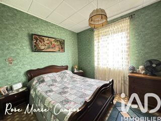  Maison � vendre 4 pi�ces 68 m�