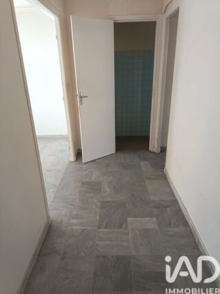  Appartement � vendre 3 pi�ces 58 m�