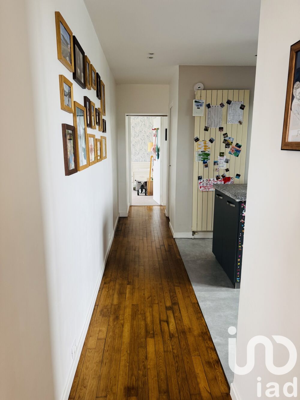 � vendre  Appartement Le Chesnay (78150)