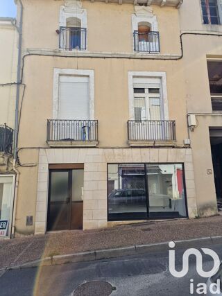  Immeuble � vendre 370 m�