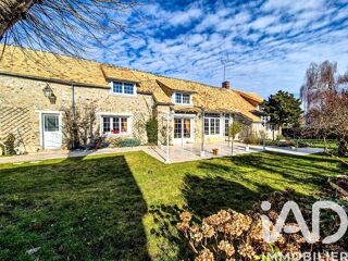  Maison � vendre 7 pi�ces 240 m�