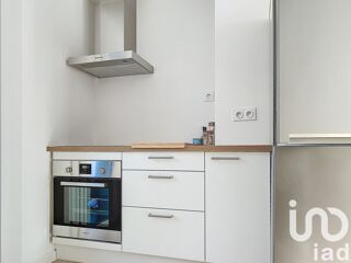  Appartement  vendre 3 pices 57 m