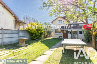  Maison � vendre 6 pi�ces 98 m�