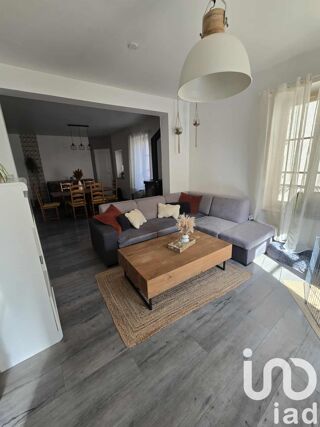  Maison � vendre 4 pi�ces 160 m�