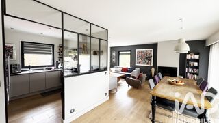  Maison � vendre 6 pi�ces 135 m�